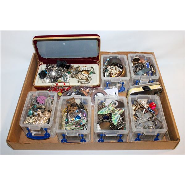 COSTUME JEWELRY FOR CRAFTING