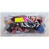 Image 1 : LOL SURPRISE DOLLS MGA LOT OF 12 DOLLS SOME