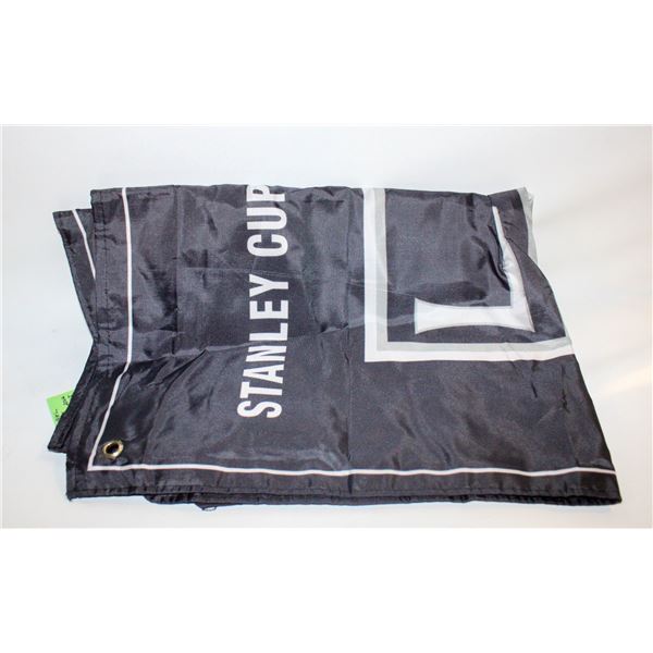 LA KINGS NHL STANLEY CUP CHAMPIONSHIP 2012