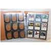 Image 1 : BINDER MAGIC THE GATHERING 27 SLEEVED PAGES
