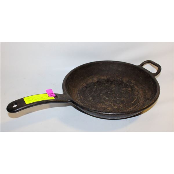 LODGE CAST IRON #P105 USA MADE