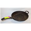 Image 1 : LODGE CAST IRON #P105 USA MADE