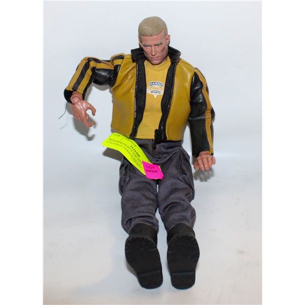 WOLFENSTEIN II THE NEW COLOSSUS TERROR BILLY