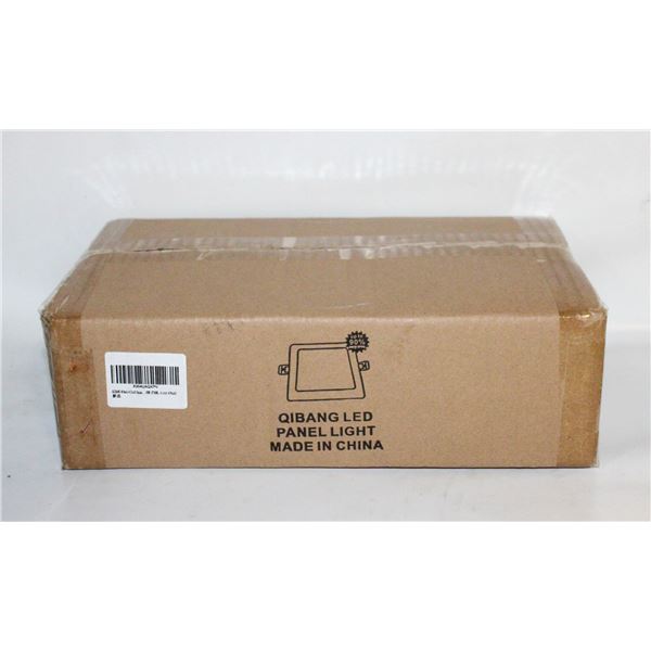 BRAND NEW 5CCT 4 PACK 4 INCH SQUARE