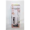 Image 1 : ELECTRIC WINE OPENER 5 PIECE SET NEW OPEN POUR