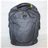 Image 1 : HEYS BRAND FULL SIZE BACKPACK