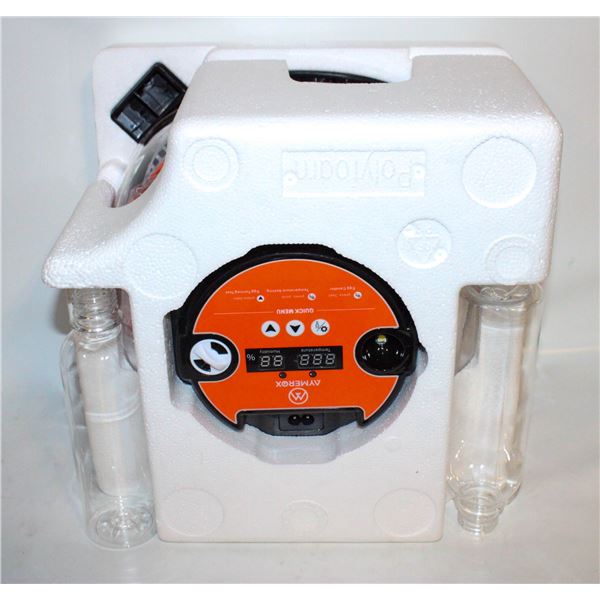 NEW 12 EGG INCUBATOR FOR HATCHING