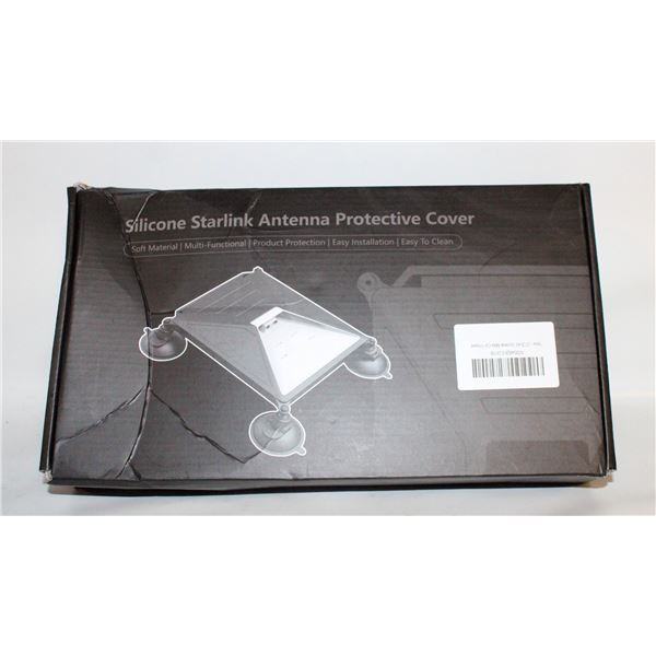 NEW STARLINK MINI MOUNT, SECURE SATELLITE