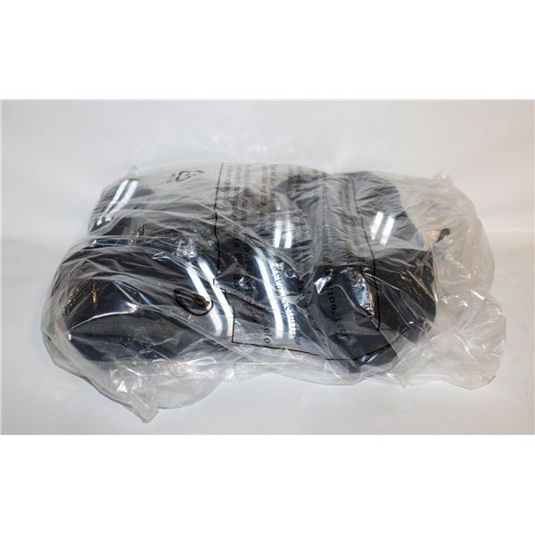 BRAND NEW POLYGON WEIGHTED VEST,