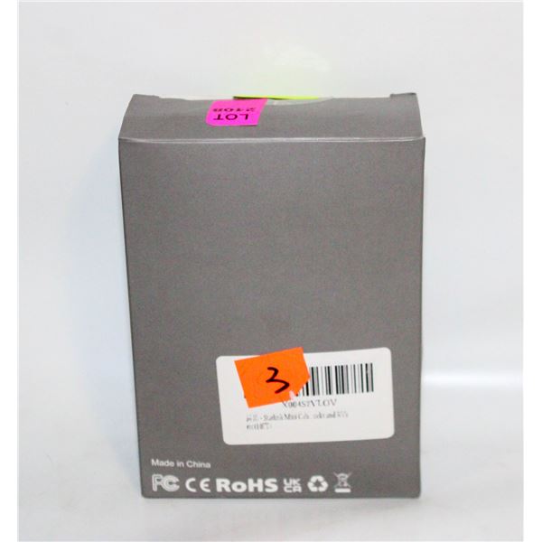 NEW STARLINK MINI CABLE 3 IN 1 DC POWER