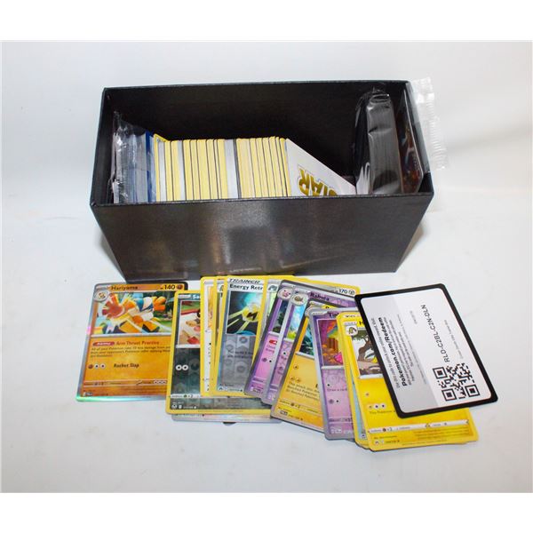 POKÉMON CROWN ZENITH CARDS INCLUDES HOLOS,