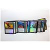 Image 1 : LOT OF 50 MAGIC: THE GATHERING (MTG) FOIL CARDS