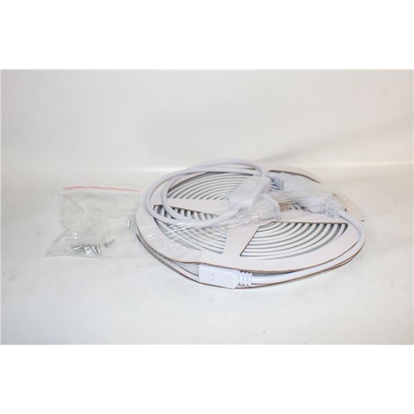 NEW ACLOROL COB LED STRIP LIGHT 110V