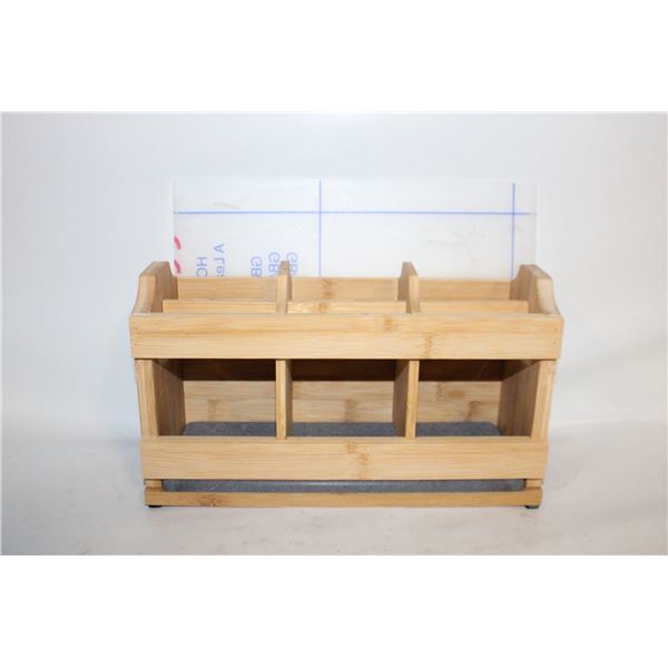 NEW MITTIMIYA EXTRA LARGE UTENSIL