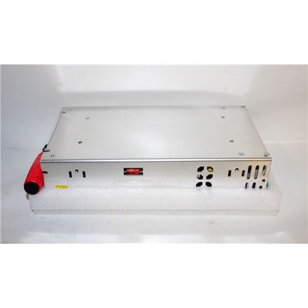 NEW BOSYTRO 48V ADJUSTABLE DC POWER