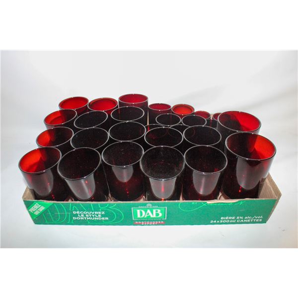 LARGE COLLECTION OF MADE IN FRANCE