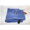 Image 1 : NEW MODROBES FLEECE PANTS BLUE SIZE XS