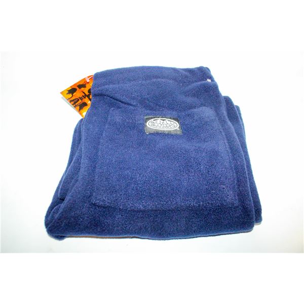 NEW MODROBES FLEECE PANTS NAVY SIZE XS