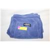 Image 1 : NEW MODROBES FLEECE PANTS BLUE SIZE XS