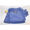 Image 1 : NEW MODROBES FLEECE PANTS BLUE SIZE S