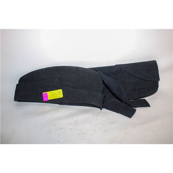 1958 CANADIAN AIR CADET FS CAPS MARVEL HEADWEAR