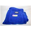 Image 1 : NEW MODROBES FLEECE PANTS ROYAL SIZE S
