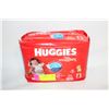 Image 1 : NEW HUGGIES LITTLE SNUGGLES 24 CNT