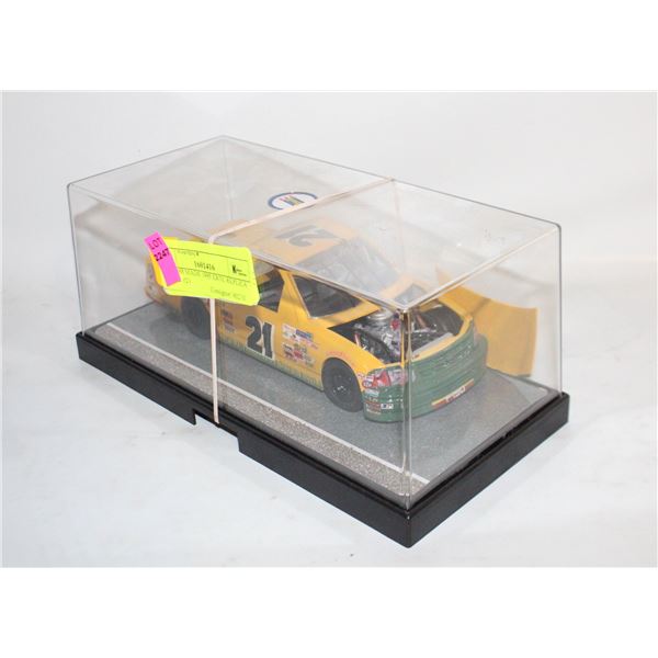 CUSTOM MADE 1995 ERTL REPLICA OF THE #21