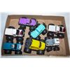 Image 1 : 7 DIECAST MONSTER TRUCKS