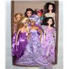 Image 1 : BARBIE DOLLS