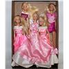 Image 1 : BARBIE DOLLS