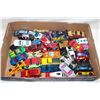 Image 1 : 40 HOTWHEELS DIECAST CARS & TRUCKS