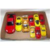 Image 1 : CARS SCALE 1/43-1/24, CORVETTE, TOYOTA,