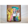 Image 1 : RAINBOW DOLLS