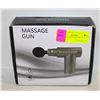 Image 1 : NEW MINI MASSAGE GUN