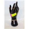 Image 1 : NEW IDEAL HAND-SHAPED JEWELRY DISPLAY STAND + BRAC