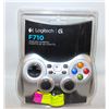 Image 1 : LOGITECH F710 NEW SEALED CONTROLLER