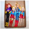 Image 1 : DC SUPER HERO DOLLS