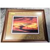 Image 1 : 2005 FRAMED ORIGINAL PHOTOGRAPH- 25" X 20"- BY