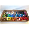 Image 1 : LOT OF MATCHBOOK VINTAGE DYE CAST CARS