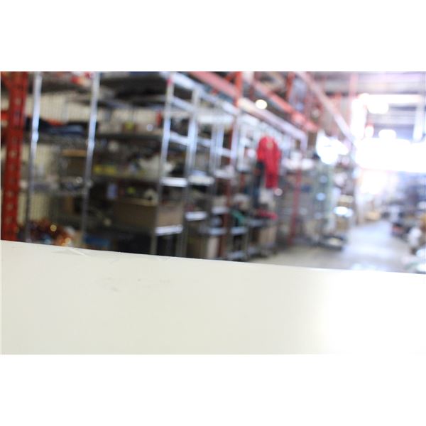 ONKYO WIDE RANGE AMPLIFER RECEIVER UNIT