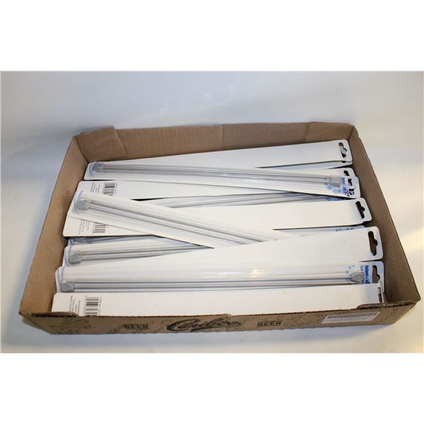 BOX OF NEW OLD STOCK PRODUCTS