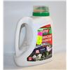 Image 1 : PLANT PROS WEED PREVENTOR JUG