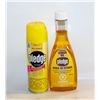 Image 1 : LOT OF PLEDGE CLEANING CHEMICALS