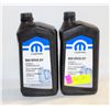 Image 1 : MOPAR 8&9 SPEED ATF FLUID (SEALED)