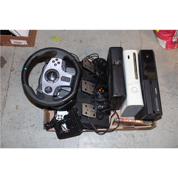 LOT OF XLP FUEL PERFORMANCE BOOSTERS (SEALED)