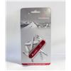 Image 1 : NEW VICTORINOX SWISS ARMY KNIFE NEW SEALED