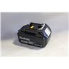 Image 1 : MAKITA 3.0AH 18 VOLT LITHIUM-ION BATTERY TESTED
