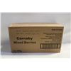 Image 1 : CARNABY MIXED BERRY GUMMIE CANDY 8 BAGS OF 300