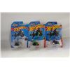 Image 1 : LOT OF 3X HOT WHEELS WHEELZ